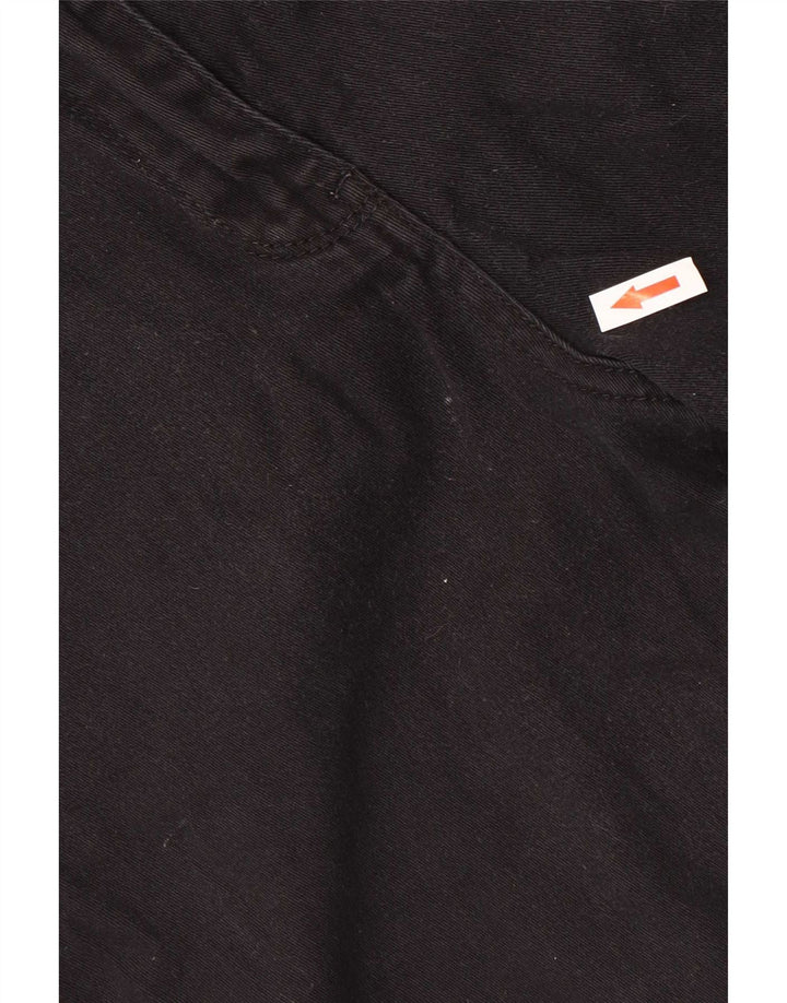 Jeans slim da donna M&Co UK 12 medio W32 L30 neri
