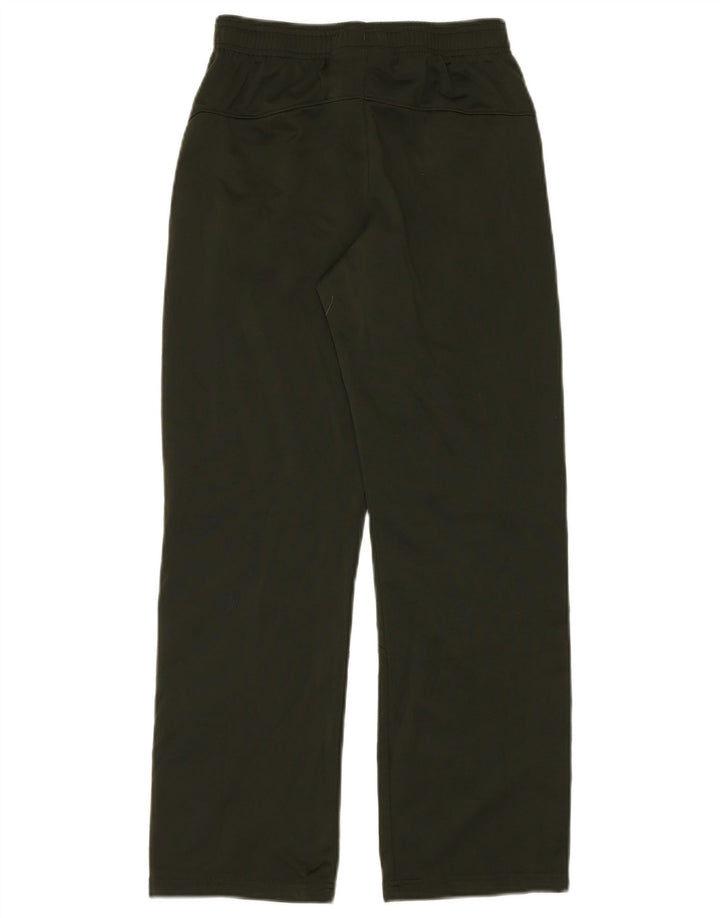 Pantaloni da tuta con grafica da ragazzo Under Armour 9-10 anni medio kaki