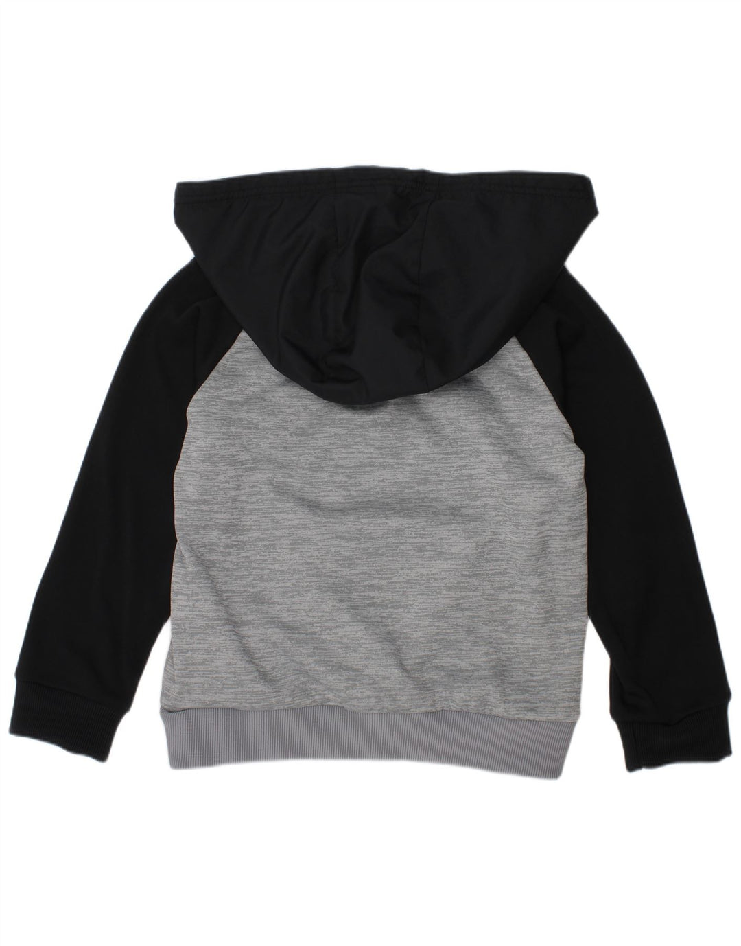 Felpa con cappuccio UNDER ARMOUR Cold Gear da bambino 6-7 anni XS colore grigio