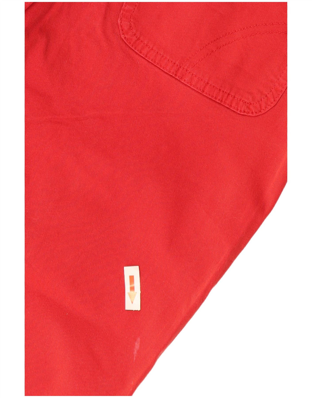 Bermuda Colmar Donna IT 46 Large W32 Rosso