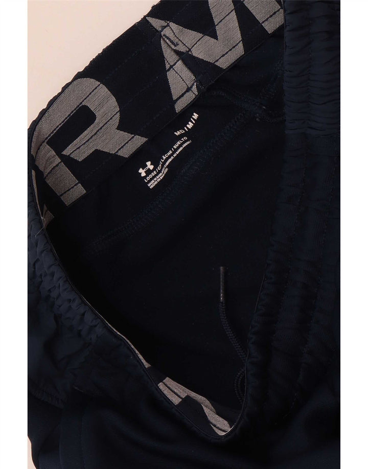Pantaloni da tuta da ragazzo Under Armour Joggers 9-10 anni Blu medio