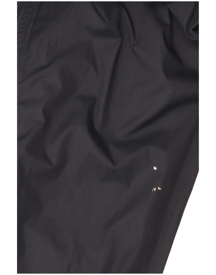 Pantaloni impermeabili da uomo Target Dry poliestere medio blu navy