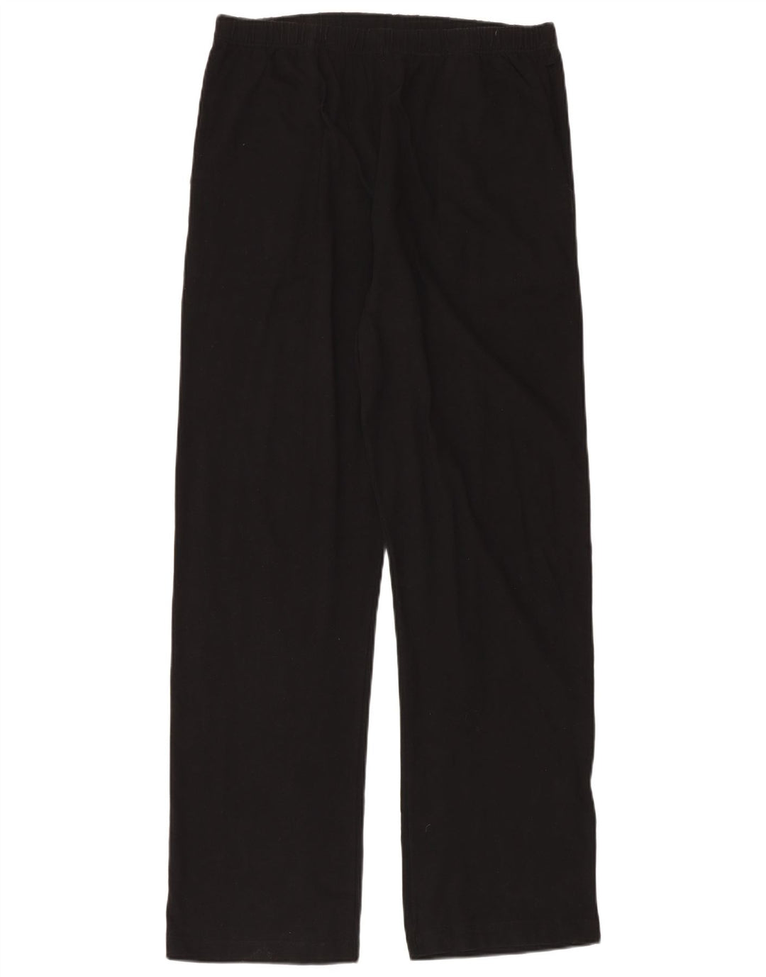 Pantaloni da tuta da uomo Fila XL in cotone nero