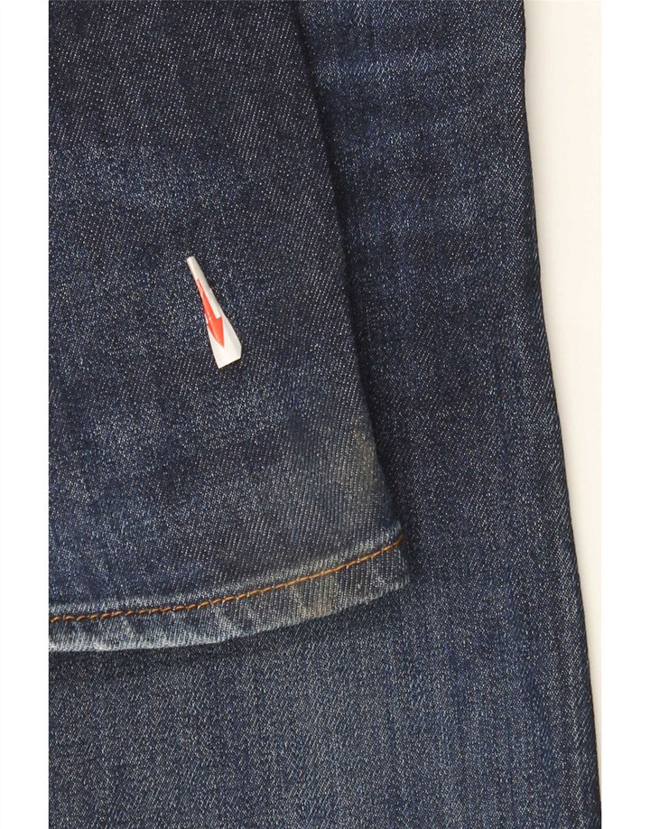 Jeans super skinny da uomo Guess W33 L32 Blu