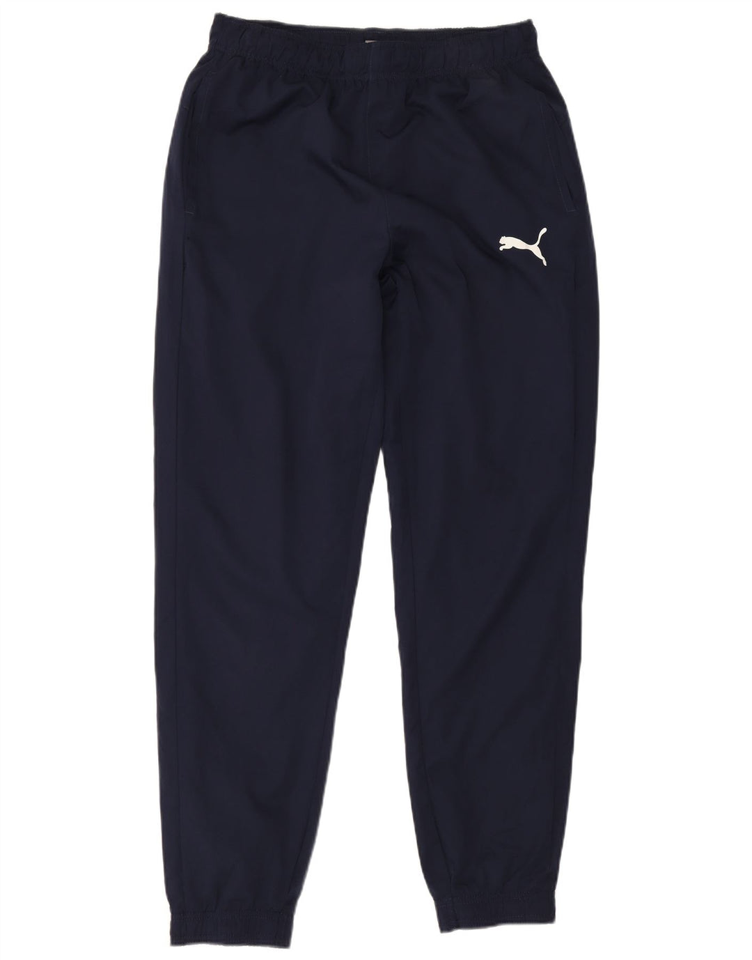 Pantaloni da tuta da uomo Puma Joggers Medium Blu Navy