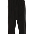 Pantaloni da tuta da uomo Adidas Aeroready Joggers medio poliestere nero