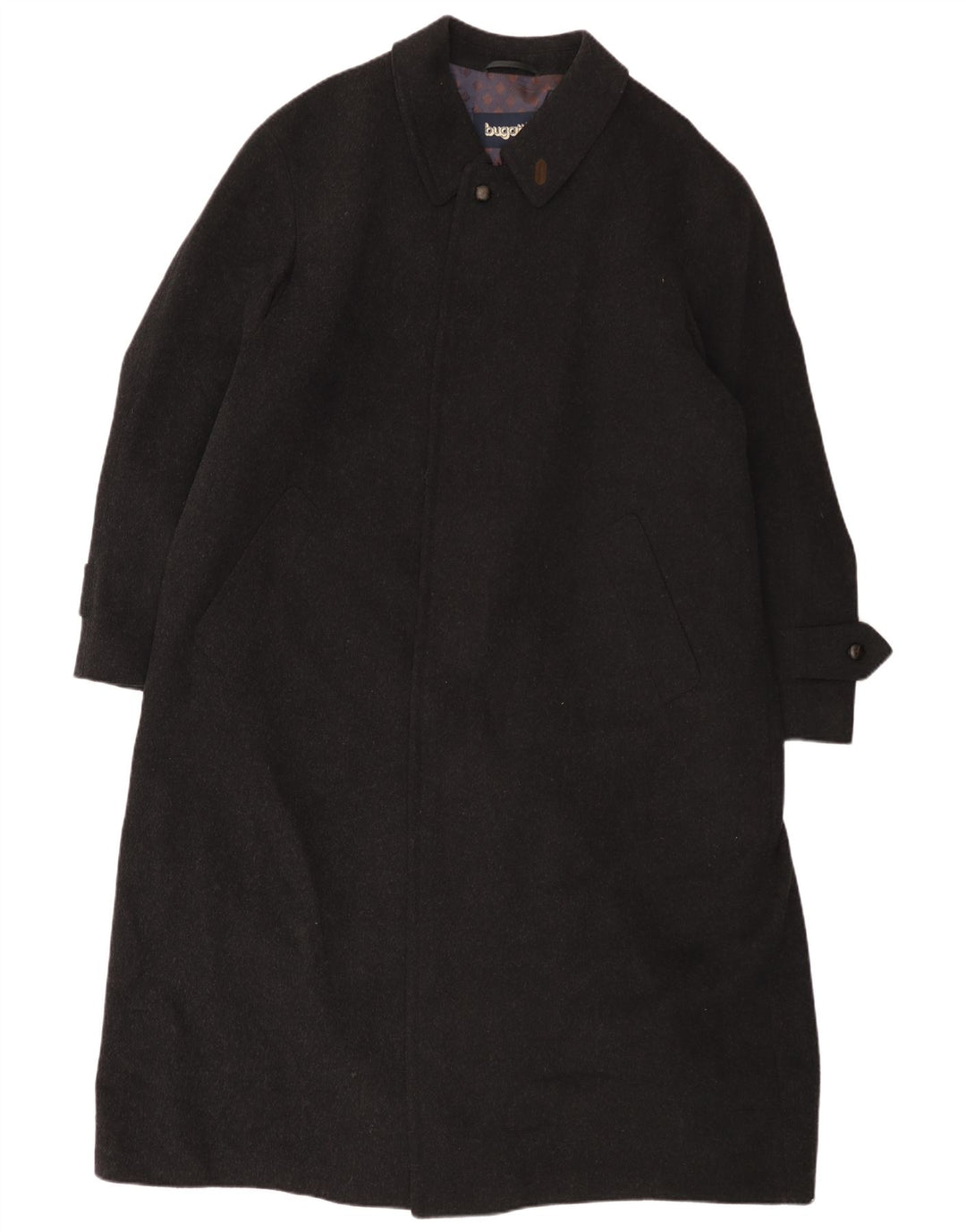 Soprabito da uomo Bugatti UK 44 2XL Nero