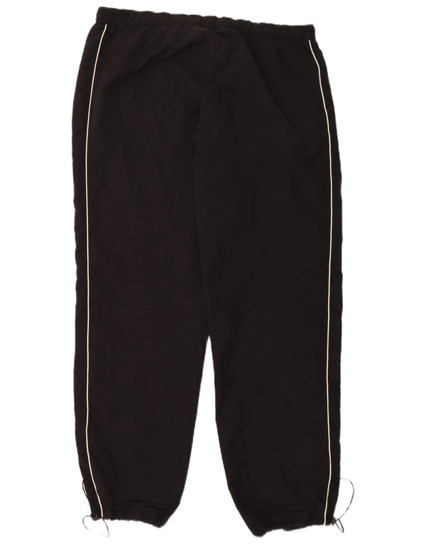 Pantaloni da tuta da uomo Puma Joggers Large Neri