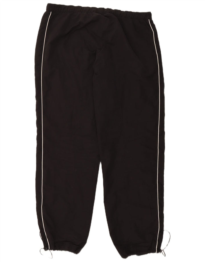 Pantaloni da tuta da uomo Puma Joggers Large Neri