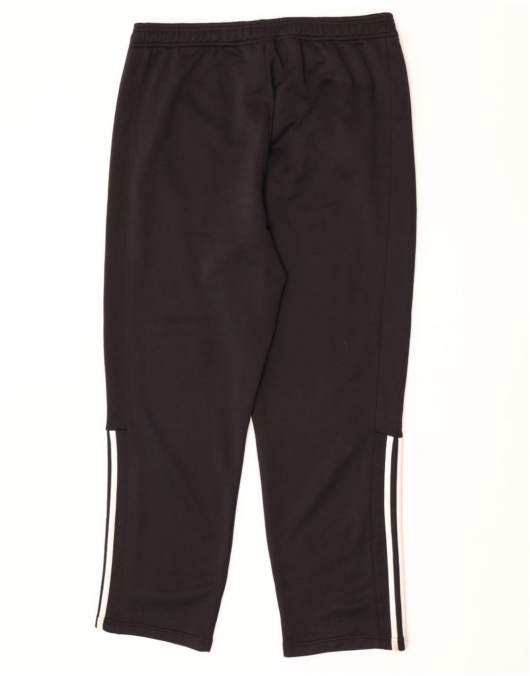 Pantaloni da tuta da uomo Adidas XL poliestere nero