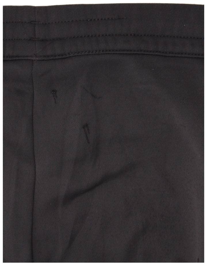 Pantaloni da tuta da donna Adidas UK 16 Large Grigio Poliestere