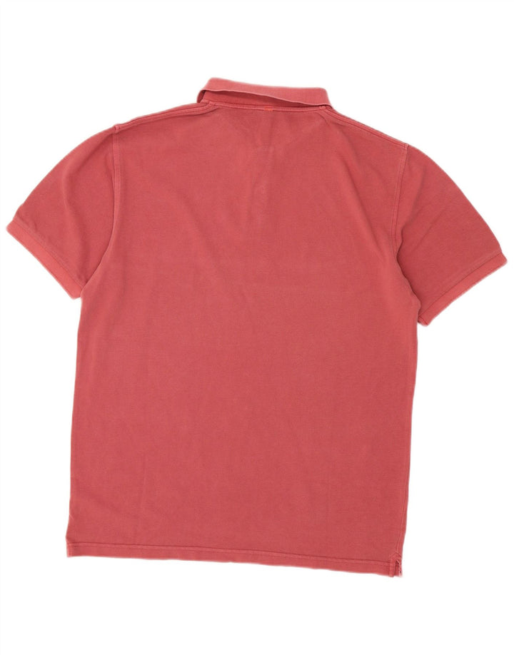 Polo da uomo SUN68 XL Rosa