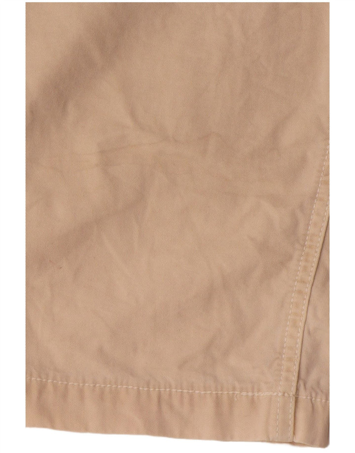 CARRERA Pantaloncini cargo da uomo 618 W42 2XL Cotone beige