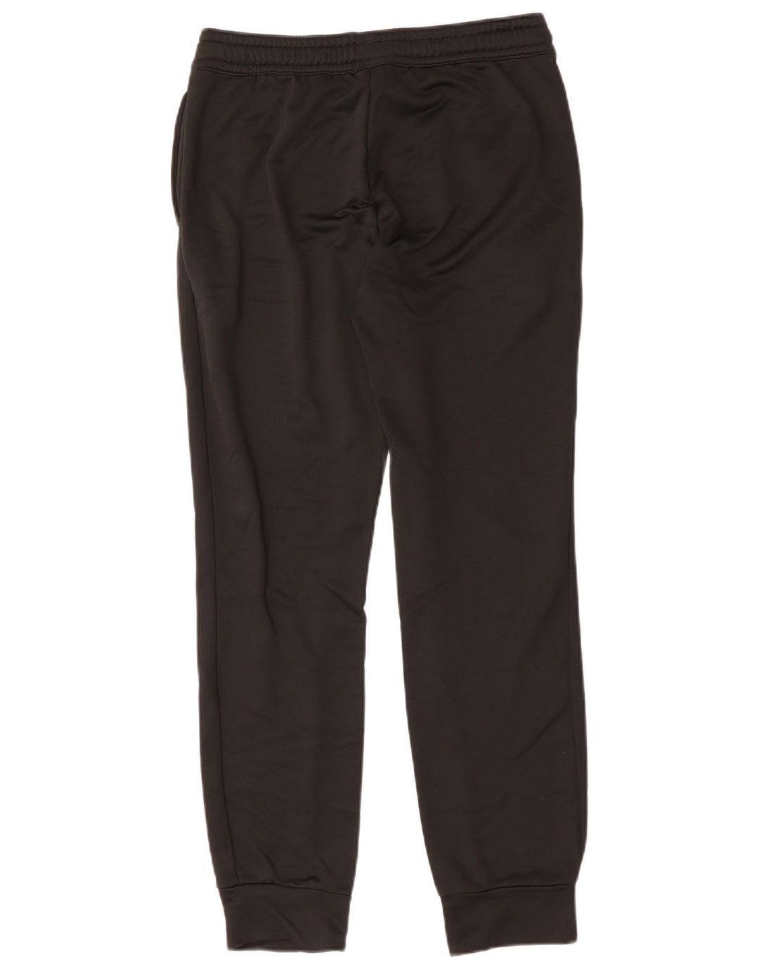Pantaloni da tuta da donna ADIDAS Joggers UK 14 Medium Nero Poliestere
