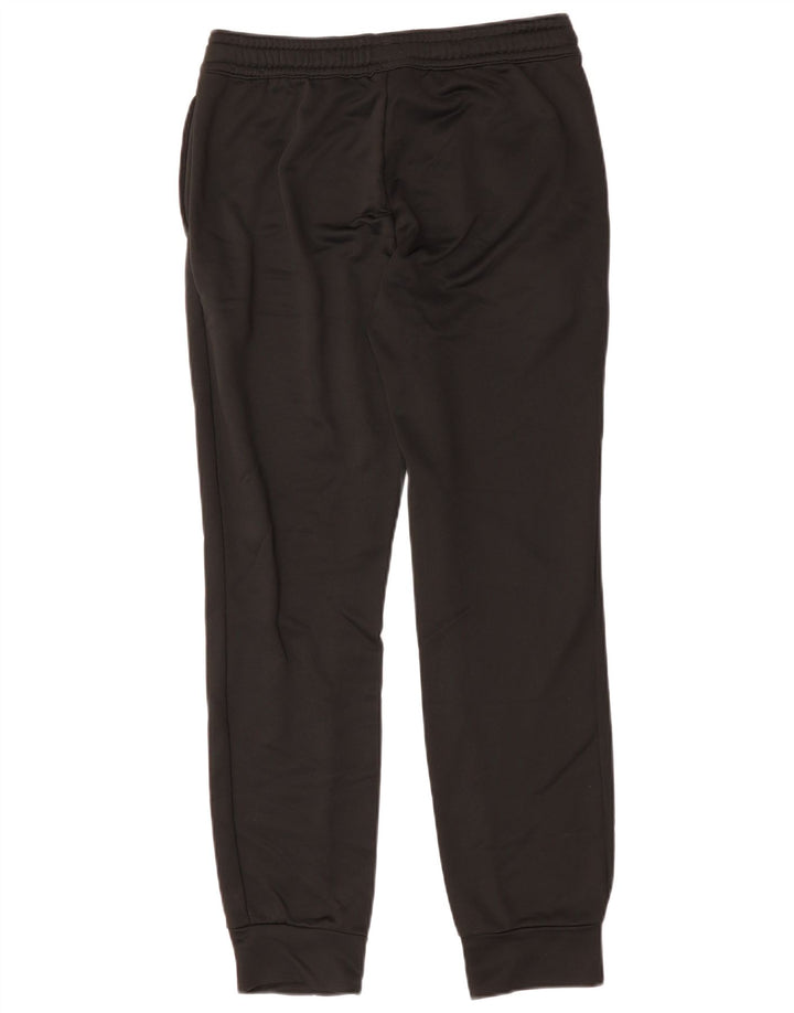 Pantaloni da tuta da donna ADIDAS Joggers UK 14 Medium Nero Poliestere