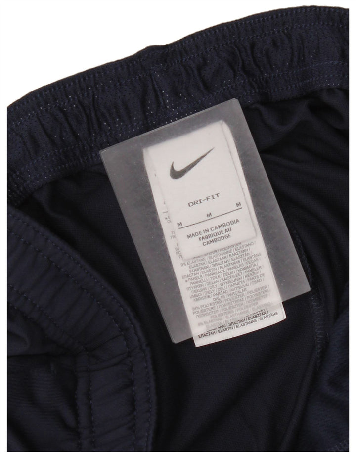 Pantaloni della tuta da uomo Nike Brighton & Hove Albion medio blu navy
