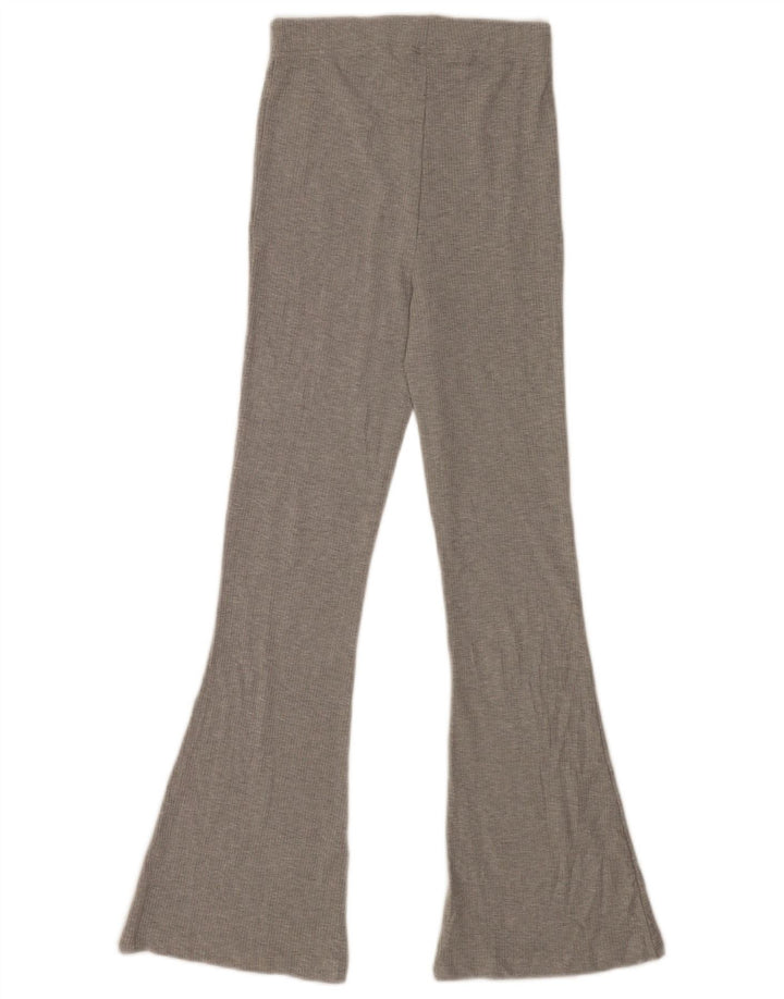 Leggings Fila Flare da donna UK 4 XS Grigi