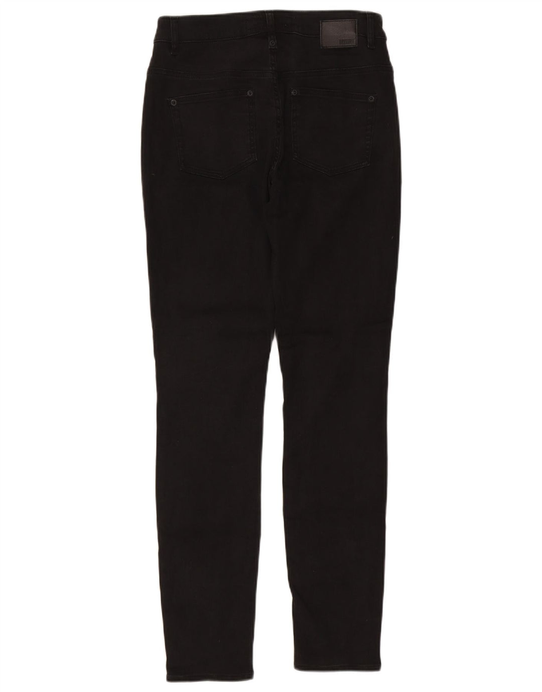 Jeans slim da donna Drykorn W29 L31 cotone nero