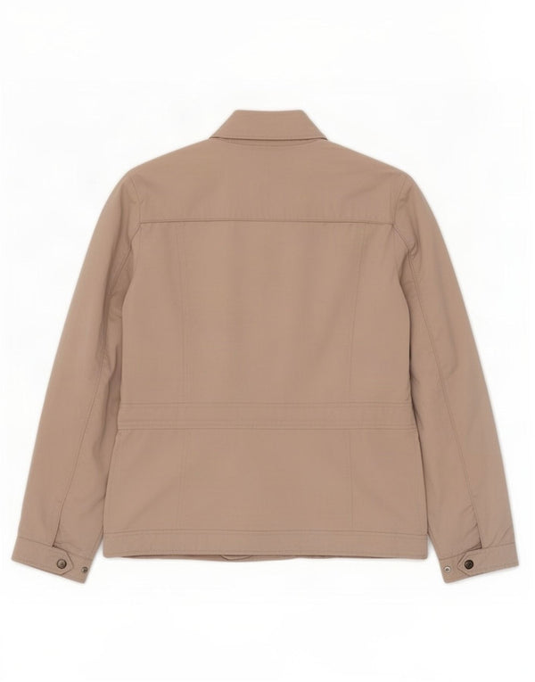 Giacca Geox da donna Respira Utility UK 12 Poliestere beige medio
