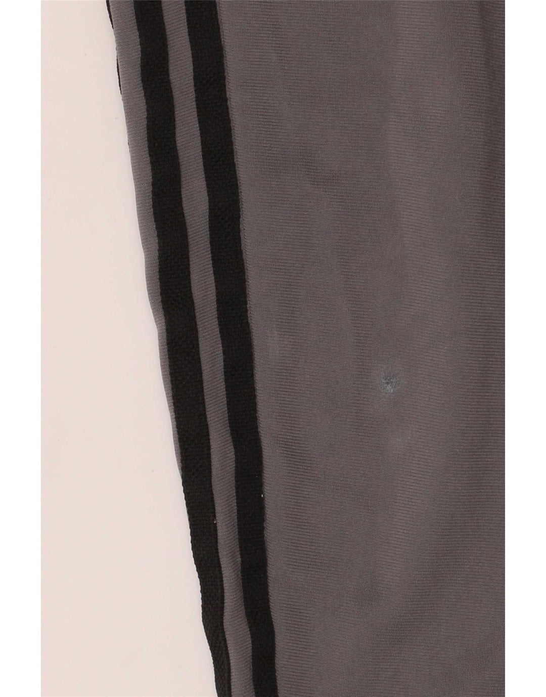 Pantaloni della tuta da ragazzo Adidas Joggers 13-14 anni Poliestere grigio
