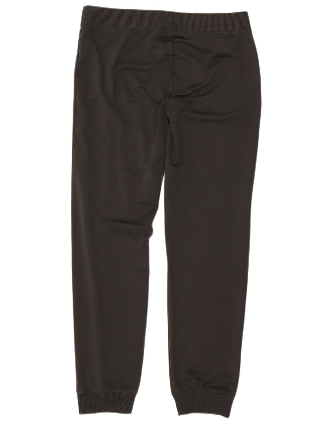 Pantaloni da tuta da donna NIKE Joggers UK 14 Poliestere grigio medio