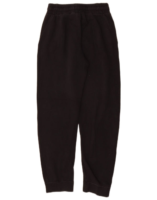 Pantaloni da tuta da ragazza Nike Standard Fit Joggers 12-13 anni Large Neri
