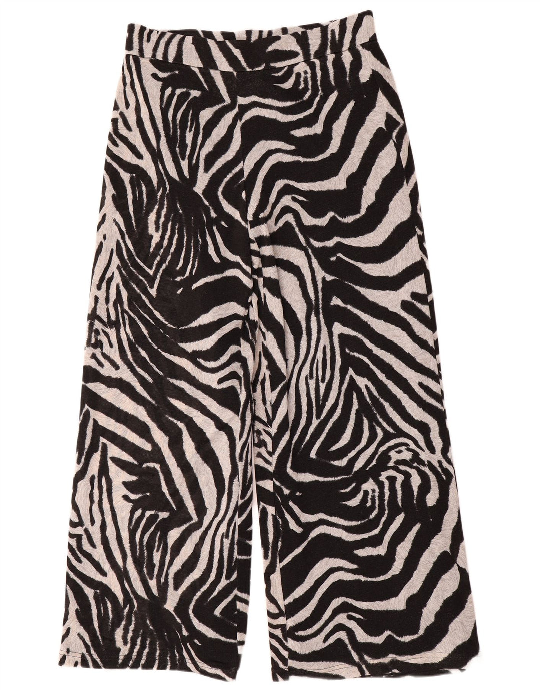 Pantaloni casual da donna JOSEPH RIBKOFF UK 16 Large W36 L33 neri