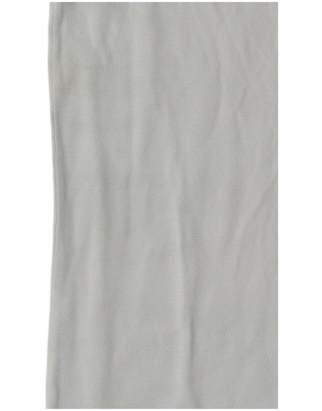Polo da uomo Fred Perry grande in cotone blu