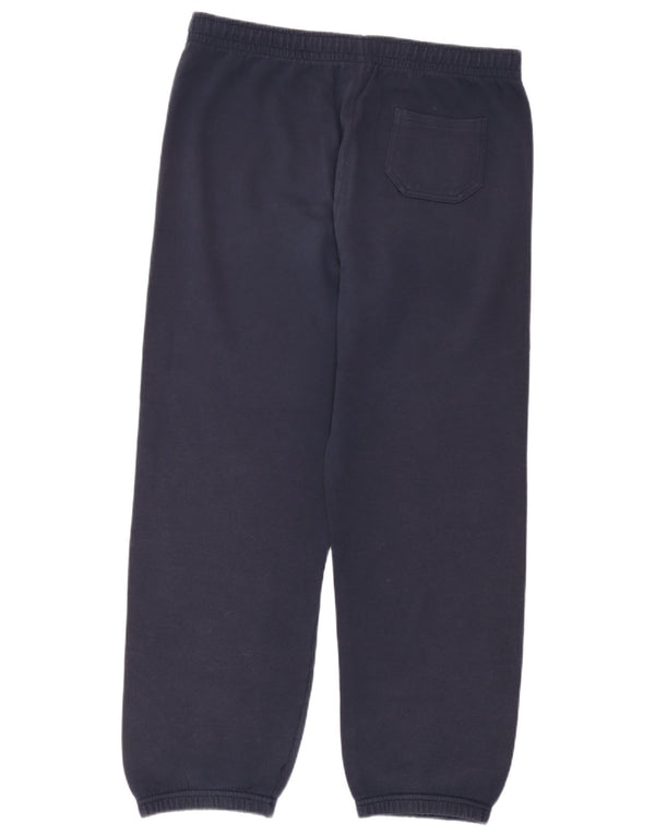 Pantaloni da tuta da uomo Champion Joggers Small Blu Navy