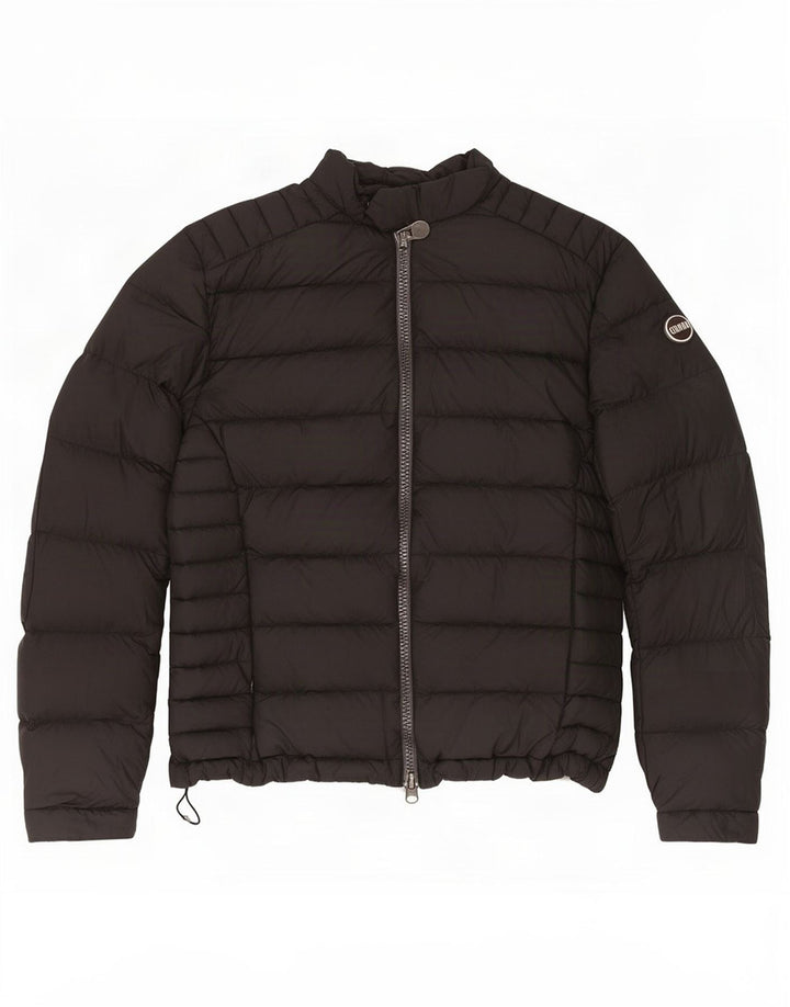 Giacca Imbottita Colmar Uomo IT 48 Medium Nero Poliestere