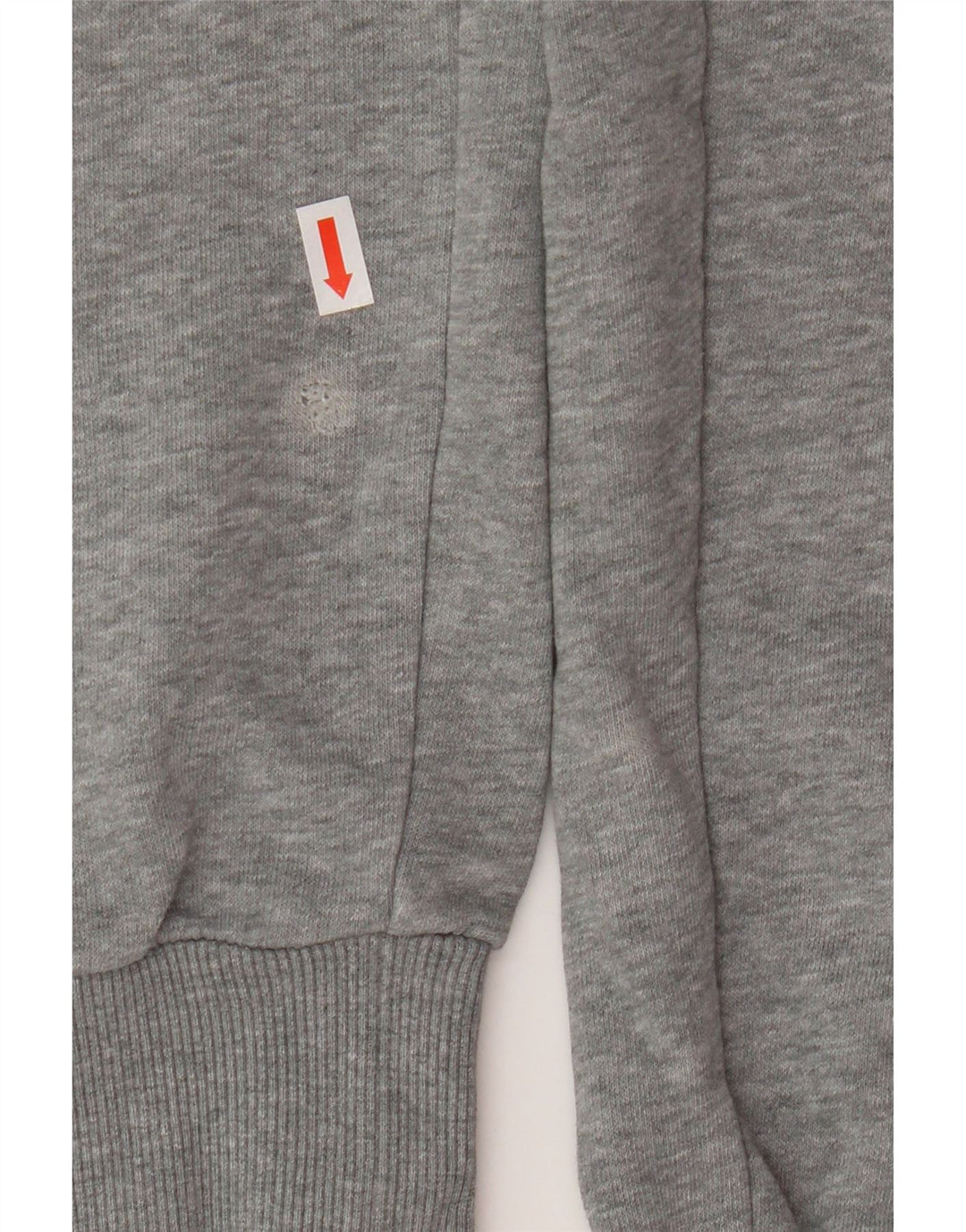 PUMA Mens Tracksuit Trousers Joggers Medium  Grey Cotton Vintage Puma and Second-Hand Puma from Messina Hembry 