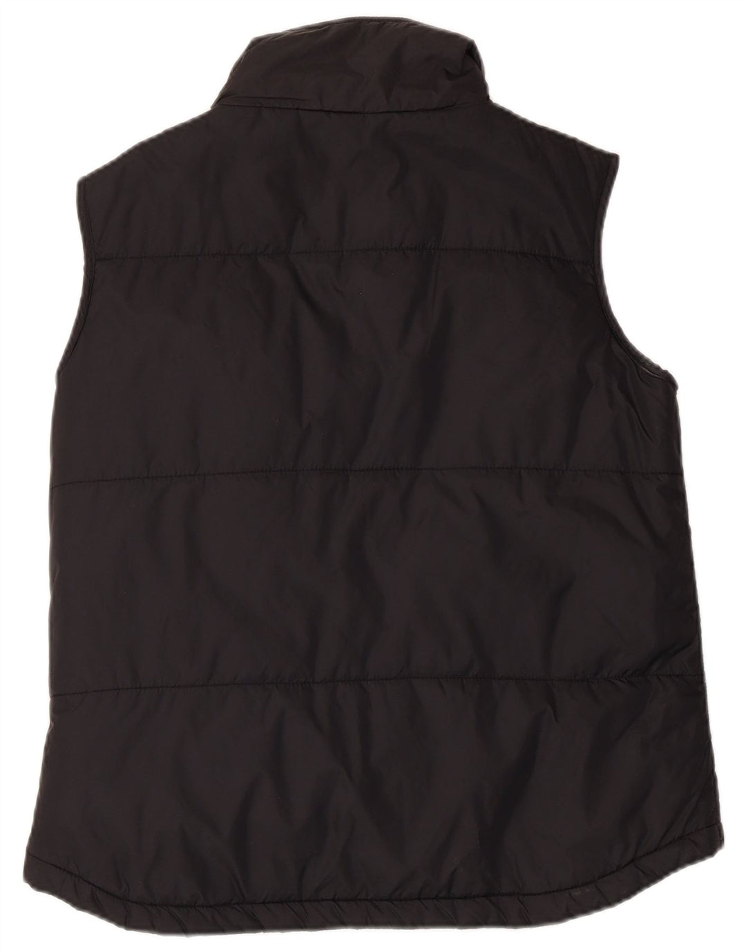 Gilet imbottito da ragazzo Champion 15-16 anni in nylon nero