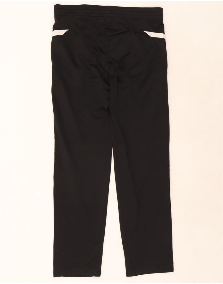 Pantaloni da tuta da uomo Lotto Medium Black Colorblock