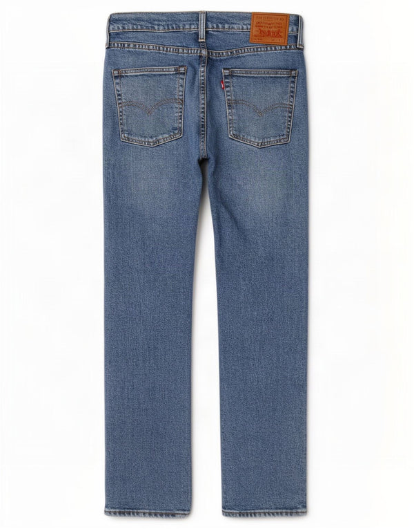 Jeans Levi's 510 Skinny da donna W32 L32 in cotone blu