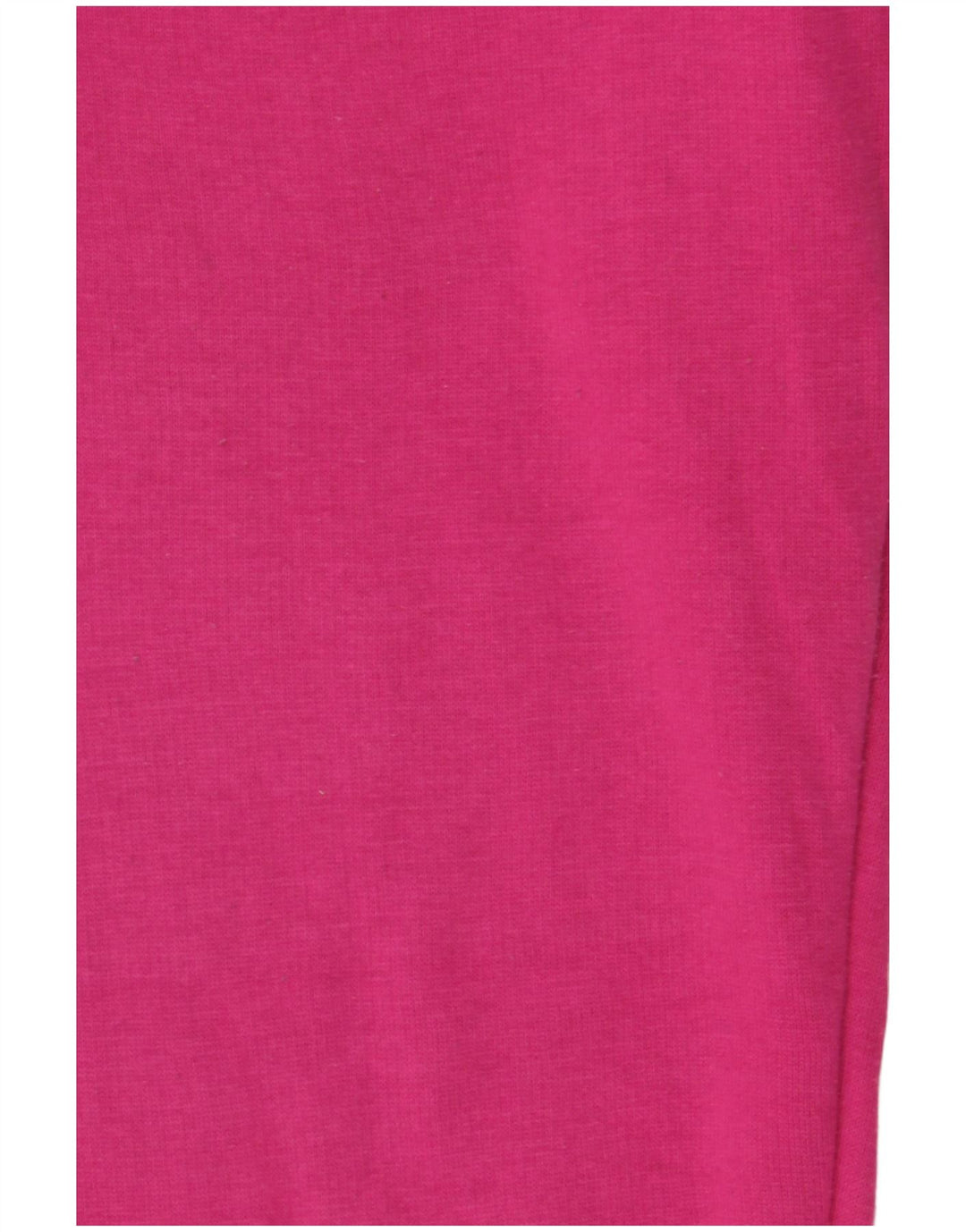 Pantaloni da tuta da donna Zara Joggers UK 10 Small Rosa Poliestere