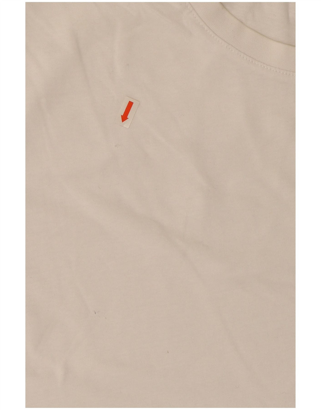 T-shirt da uomo Joop Top 2XL cotone bianco