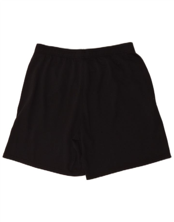 Pantaloncini sportivi da uomo Under Armour XL grigio poliestere