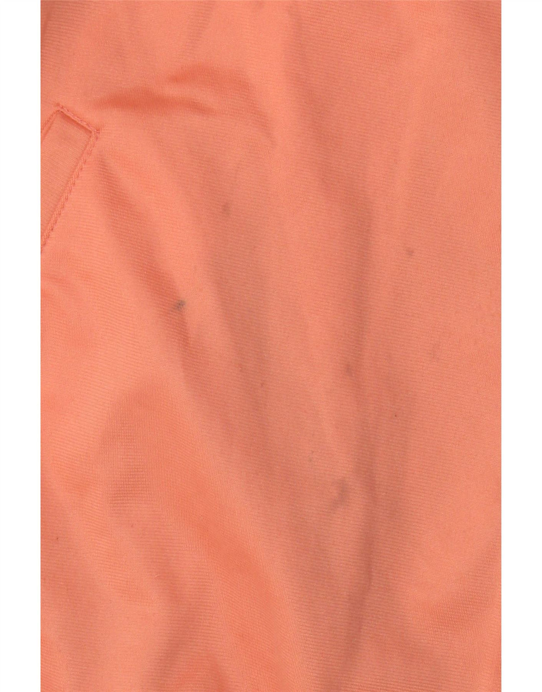 Giacca da tuta oversize da donna Champion UK 16 Large Arancione