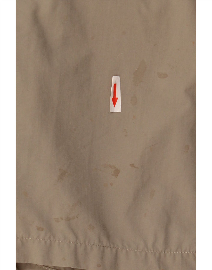 Pantaloncini chino da uomo Rohan medi W32 Beige poliammide