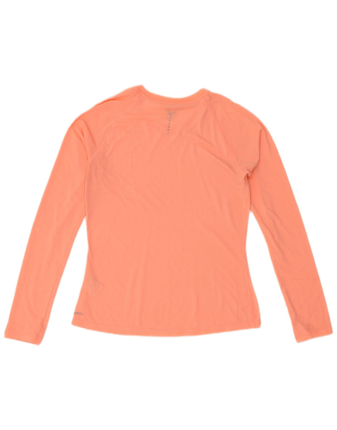 Maglia manica lunga PUMA da donna UK 12 Rosa medio