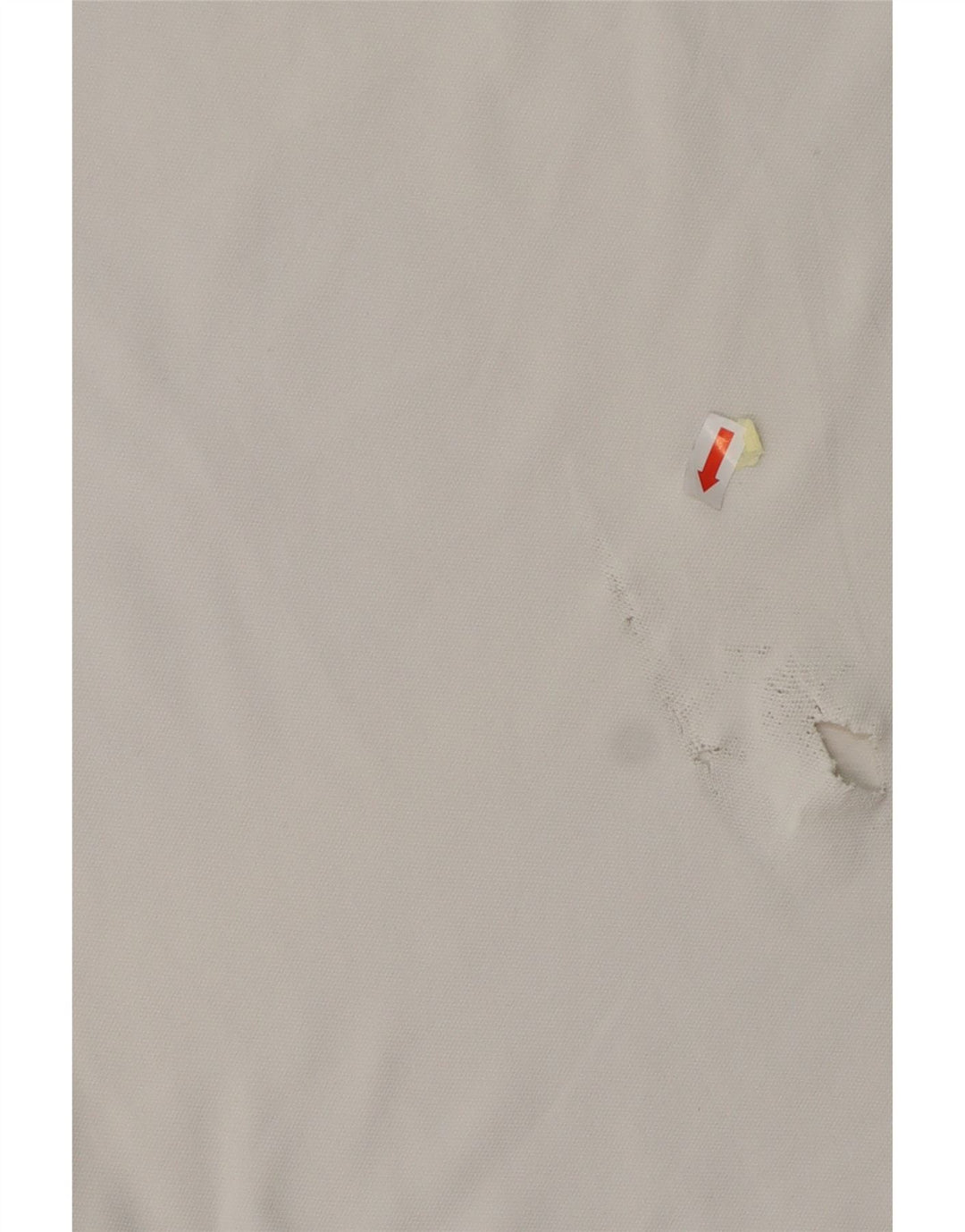 CONTE OF FLORENCE Polo Uomo Cotone Medio Bianco