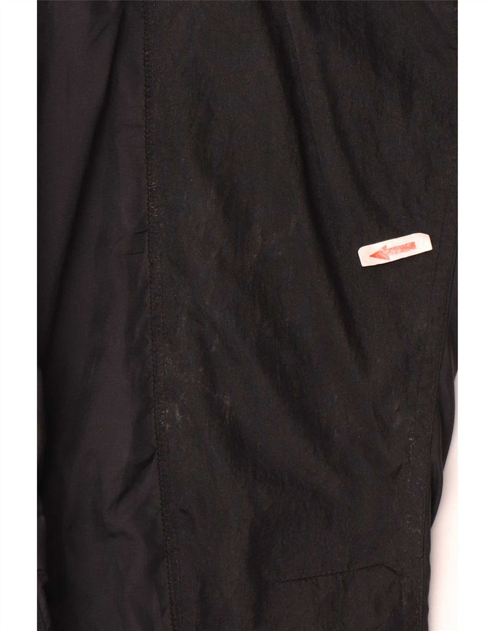 Pantaloni da tuta da uomo Calvin Klein Joggers Large Nero Poliammide