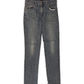 LEVI'S Mens Skinny Jeans W29 L30  Blue Cotton Vintage Levi's and Second-Hand Levi's from Messina Hembry 