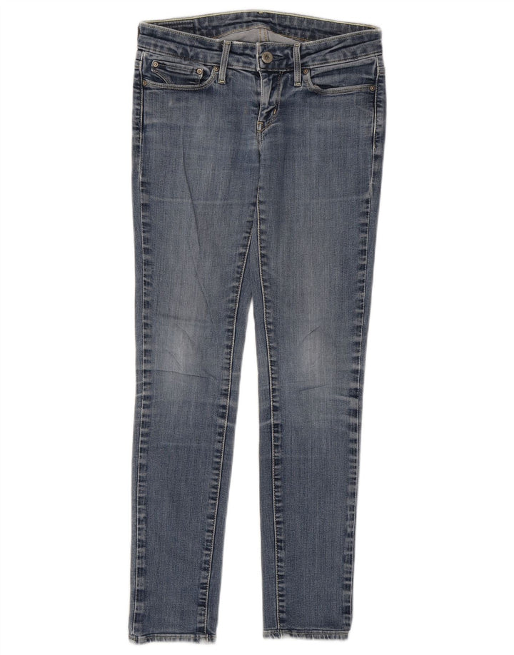 Jeans skinny da donna Levi's W28 L28 Blu