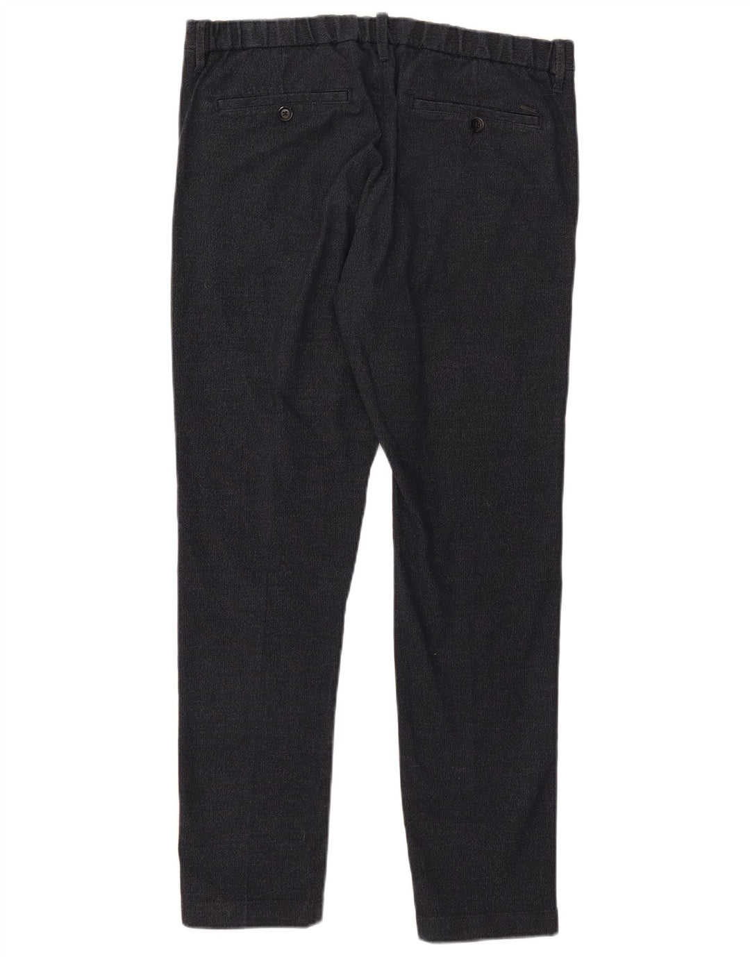 Pantaloni chino slim da uomo Diesel W32 L28 Blu Navy