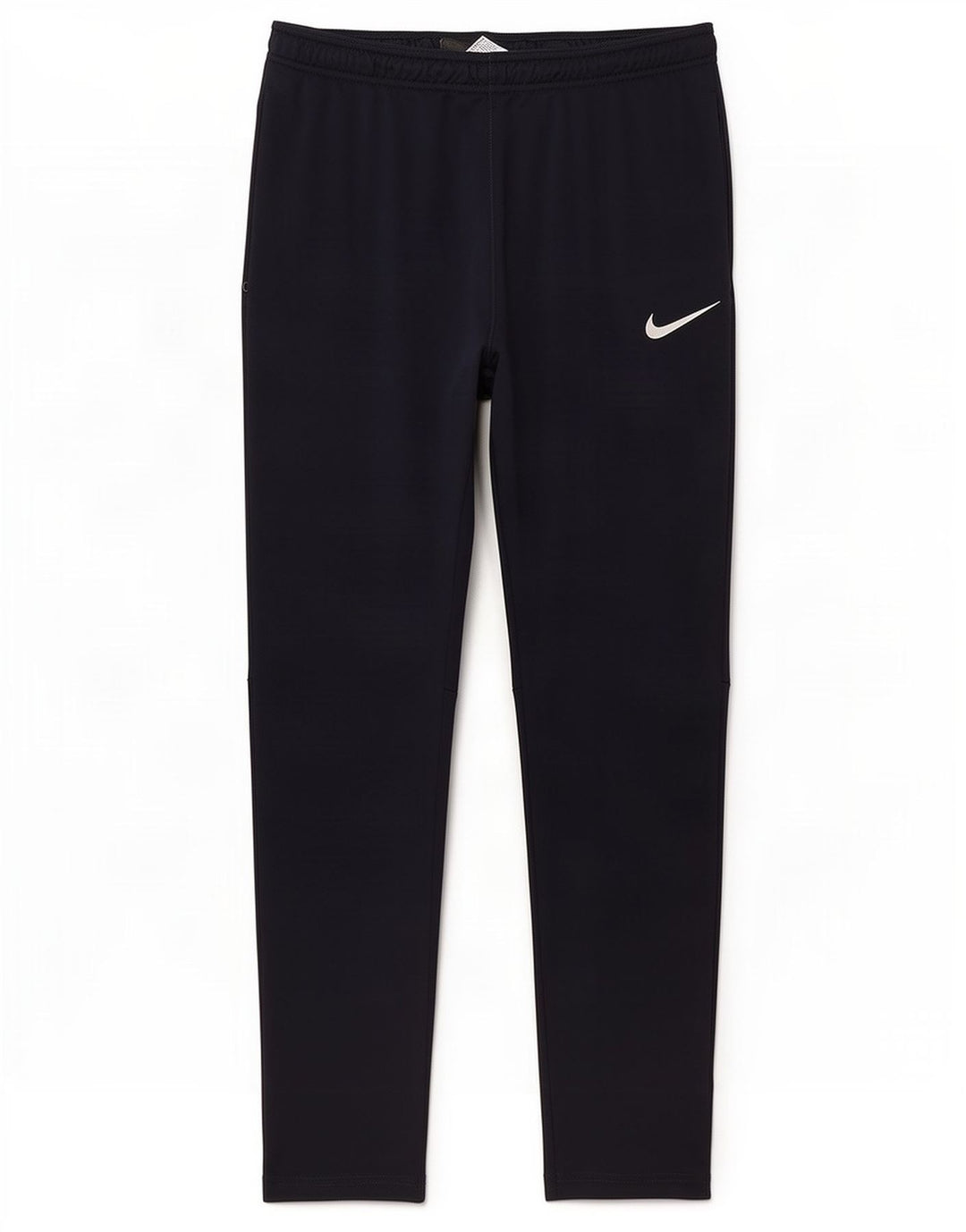 Pantaloni da tuta Nike Dri Fit da uomo, grandi, in poliestere blu navy