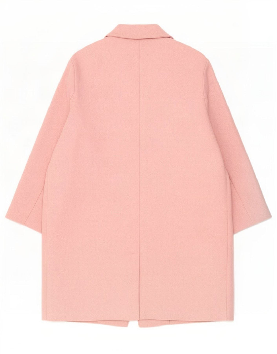 Soprabito da donna Marks & Spencer UK 18 XL poliestere rosa