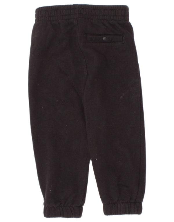 Pantaloni da tuta Nike da bambino con grafica Joggers 12-18 mesi neri