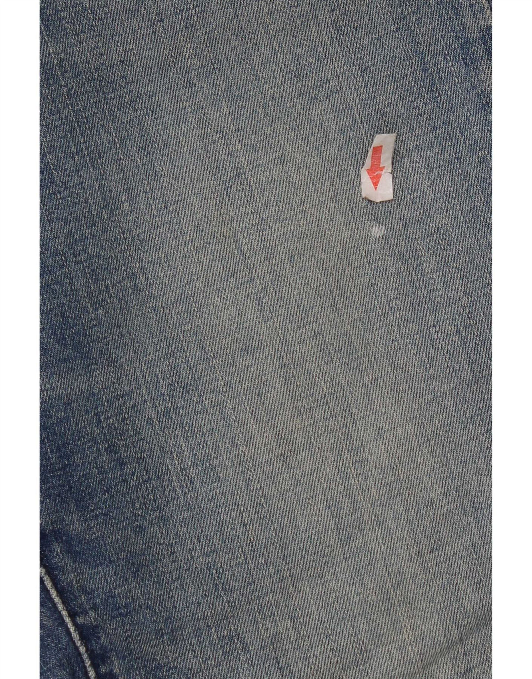 Jeans Levi's Uomo 511 Slim W31 L34 Cotone Blu