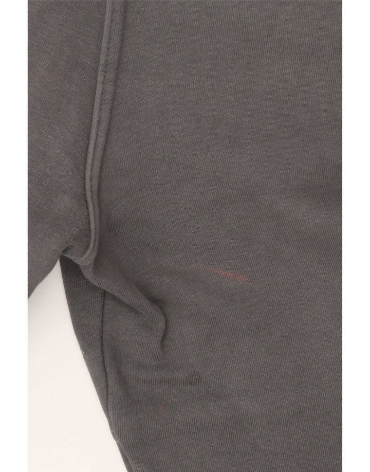 Pantaloni da tuta da uomo The North Face Joggers in cotone grigio medio